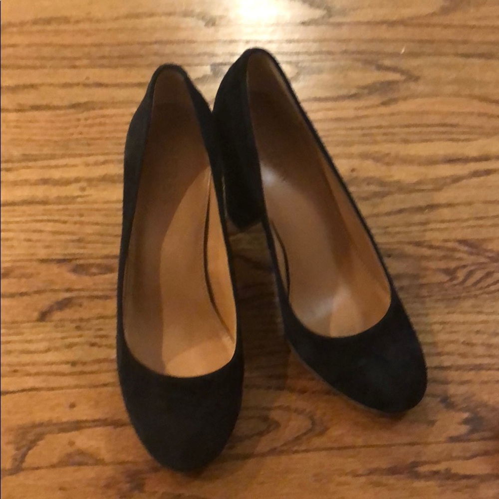 Jcrew Heels - image 3